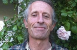 Steve Allin