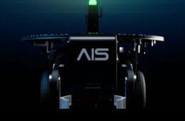 Robohub Podcast - Robots-as-a-Service, with Afshin Doust