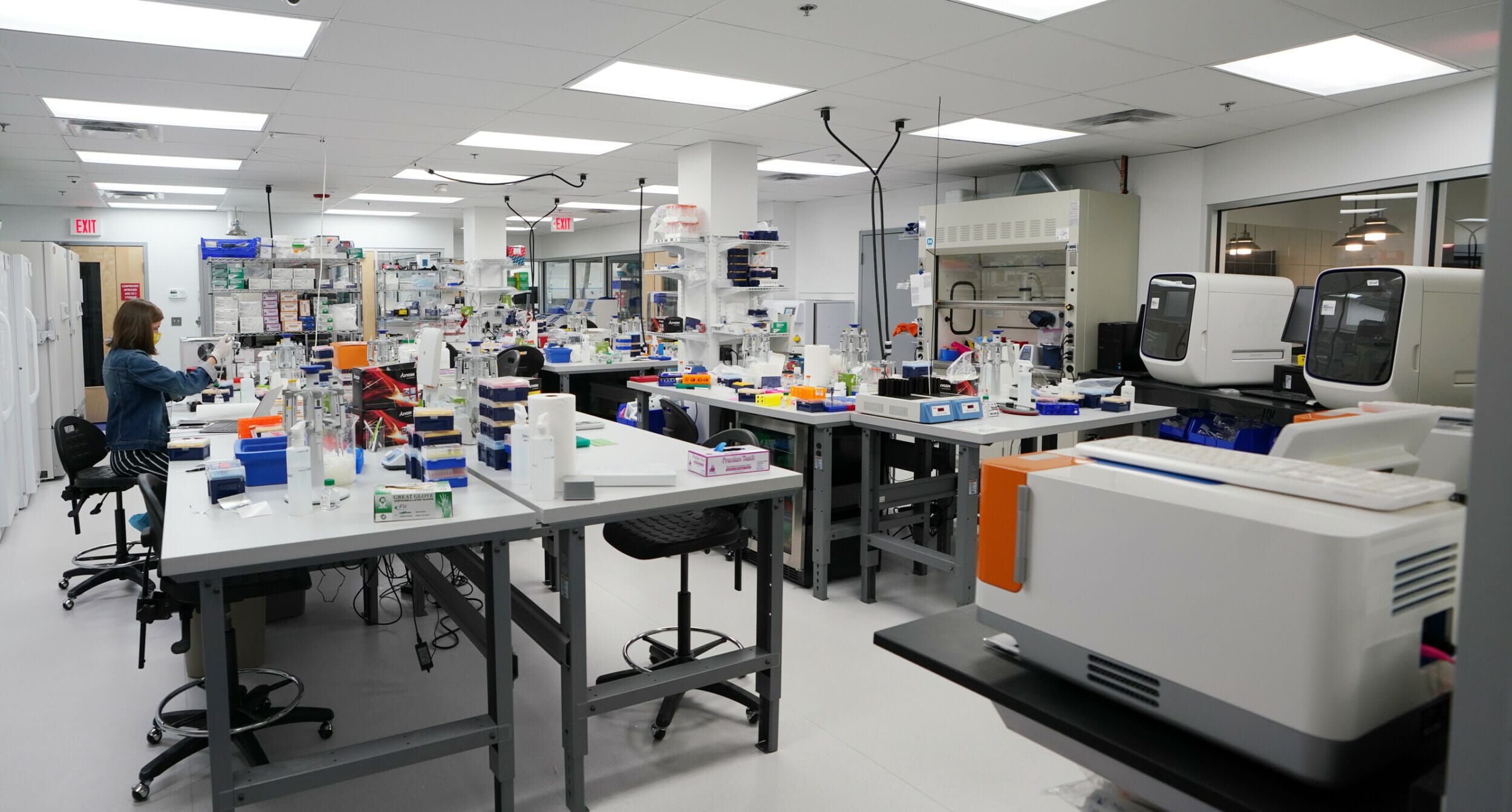 CÚRAM and Factor Bioscience join forces to develop new cell therapy for COVID-19 patients
