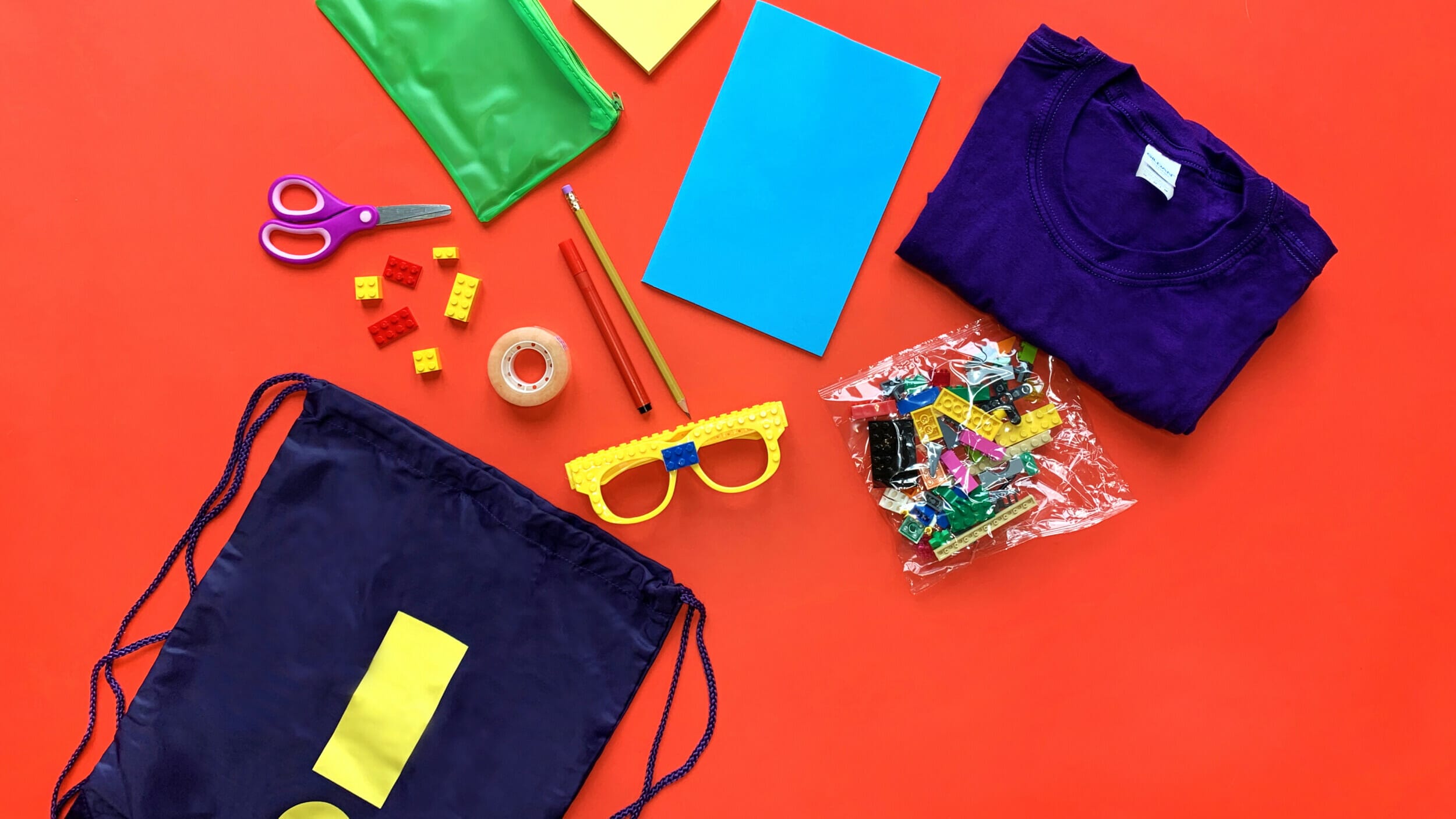 An innovative FREE Transition Year programme to support a new generation of creatively empowered youth