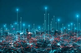 5G sets the foundation for smart cities of tomorrow