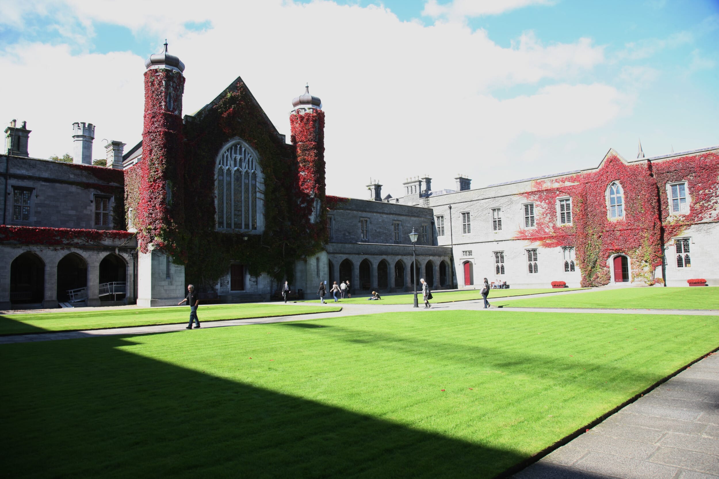 Insight SFI Research Centre at NUI Galway joins forces with Avaya for AI research