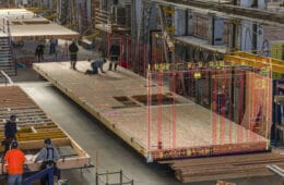 Ireland’s Architecture, Engineering, Construction, and Manufacturing Firms to Invest an Average of €800k Each in Sustainability Over the Next Five Years – Autodesk Research