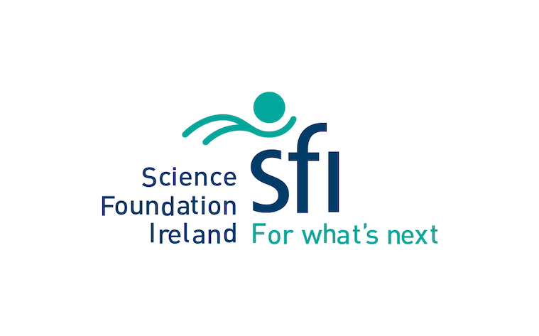 Science Foundation Ireland