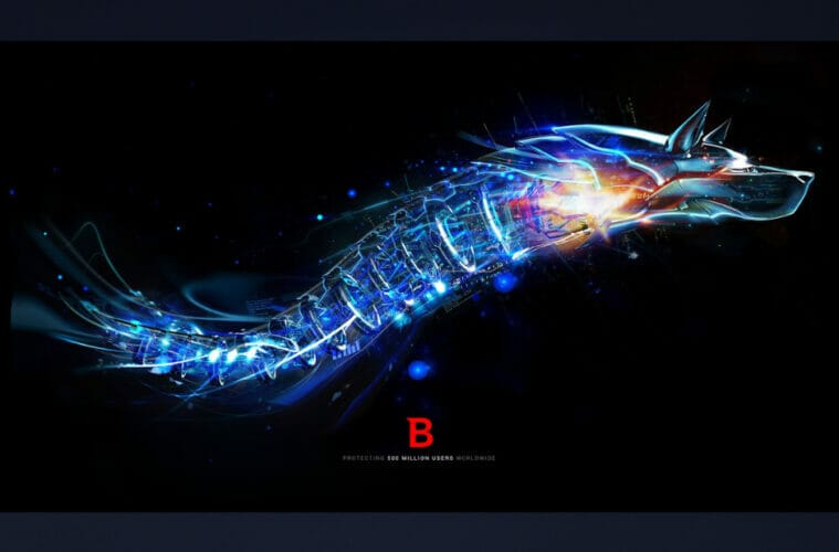 Image: Bitdefender