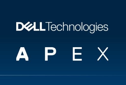 Dell Technologies APEX Transforms How the World Consumes Technology