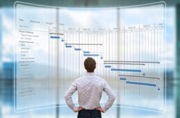 AI: A Game-Changing Toolkit For Project Management?