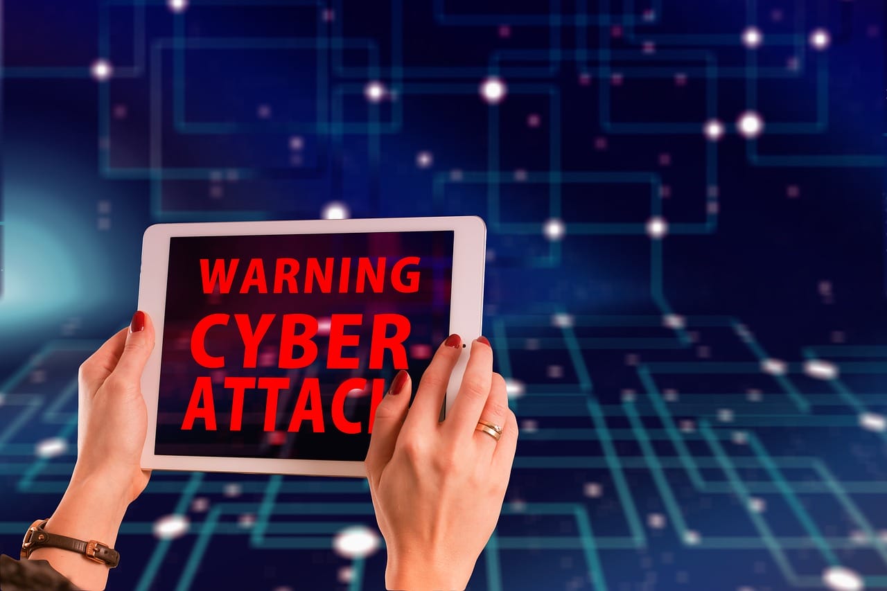 Cyber Attack