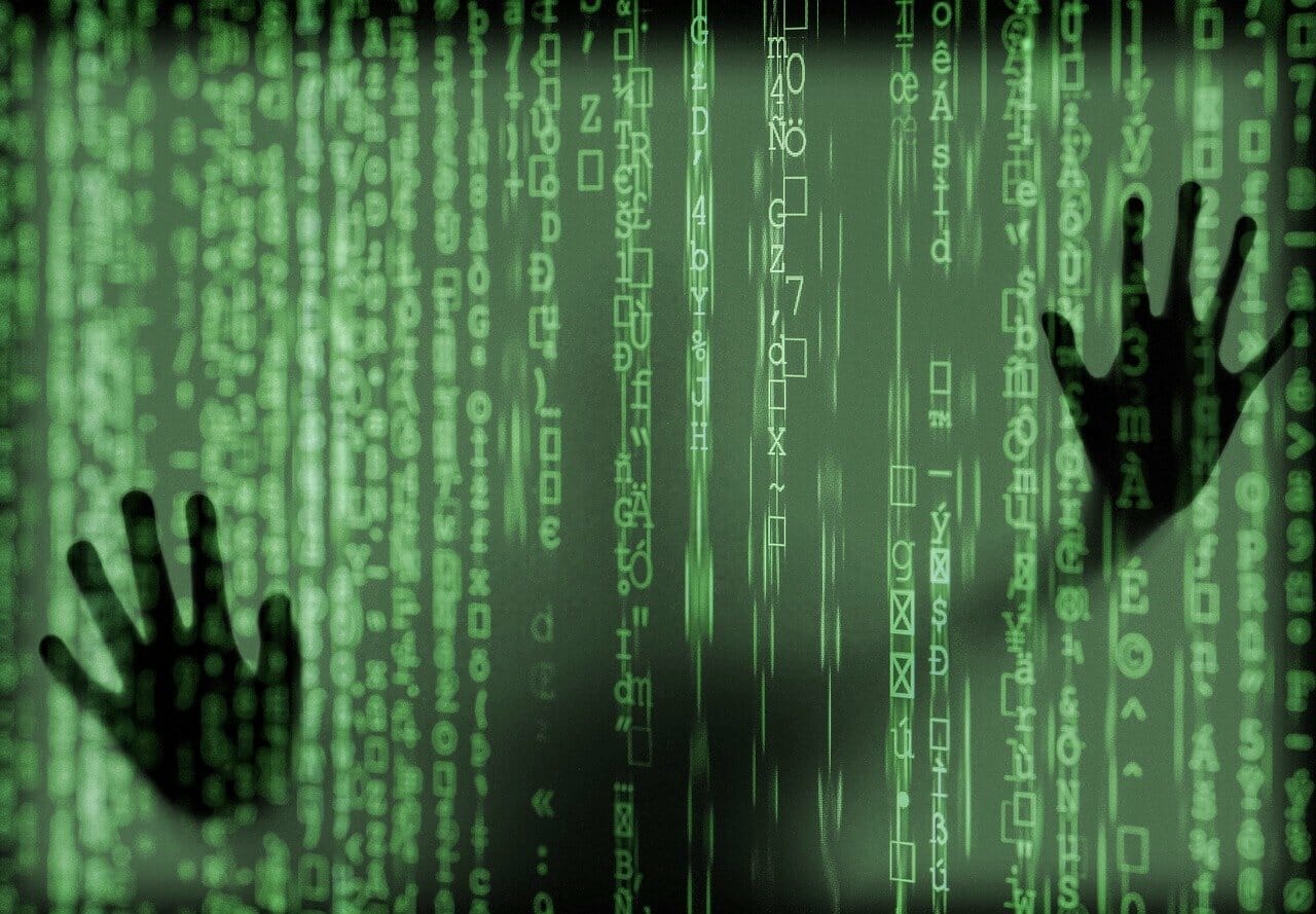 Cyber, Security