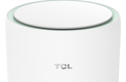 TCL Introduces 5G CPE to Bring Ultra-Fast Connectivity to More Households