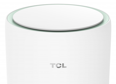 TCL Introduces 5G CPE to Bring Ultra-Fast Connectivity to More Households
