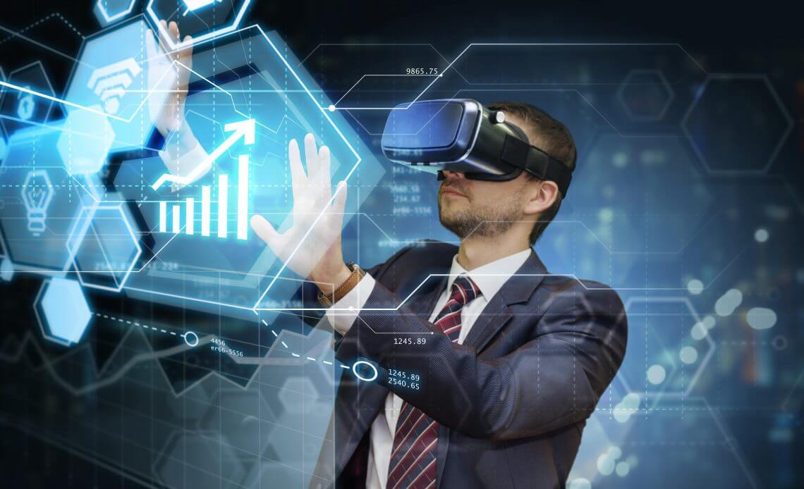 AR, VR and the Future of Retail - Auto Retail Bulletin