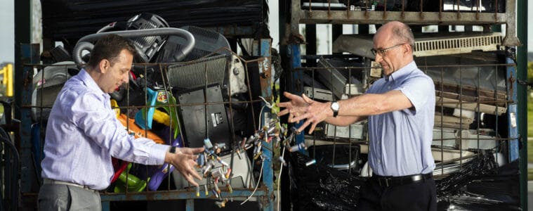 78 Million Batteries Will Be Dumped Every Day By 2025, say EnABLES