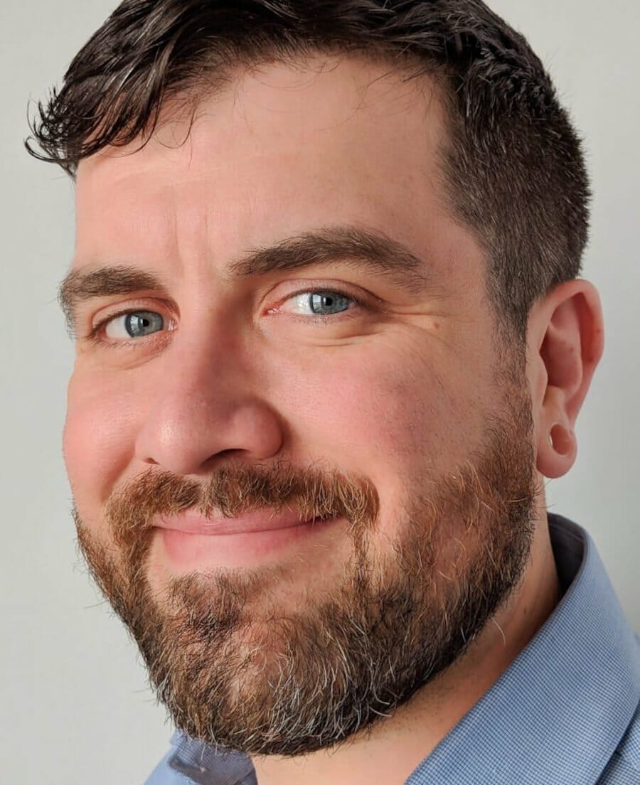 Clark Dever TechStars
