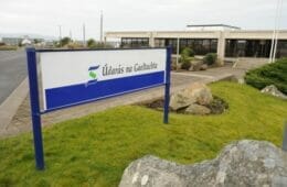Lárionad Acmhainní Nádúrtha Set To Change the Farming World