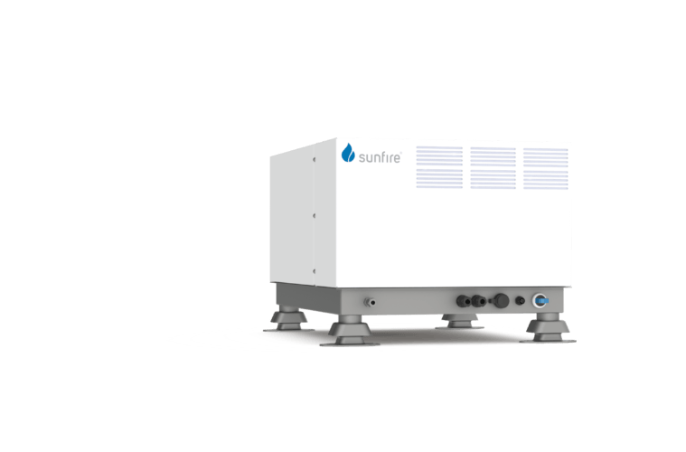 Sunfire Remote Wins Network Sustainability Award 2021