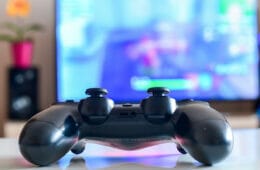 Commercial Video Games Could Help Treat Mental Illness