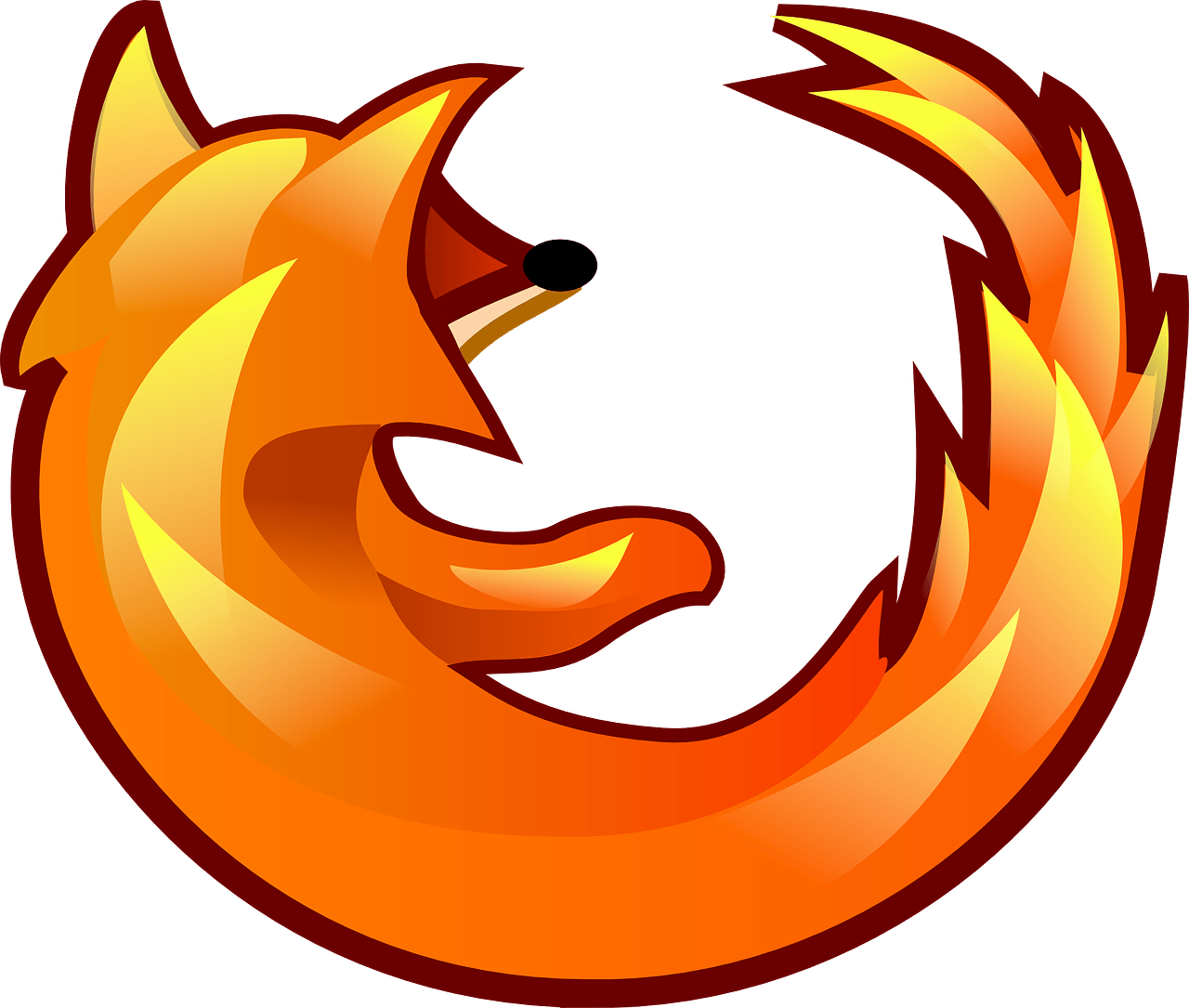 Firefox