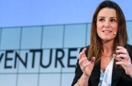 Irish Venture Capital Association