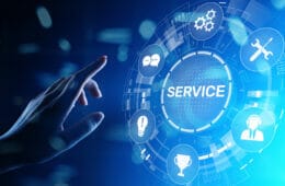 Overcoming the complexities of the data era with as-a-service data management