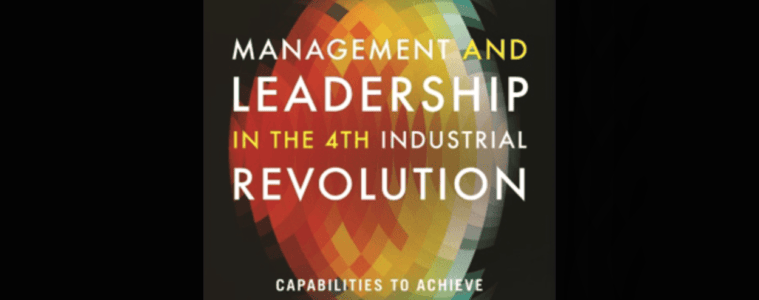 How to catch the next wave of competitive advantage – without taking your eye off the present