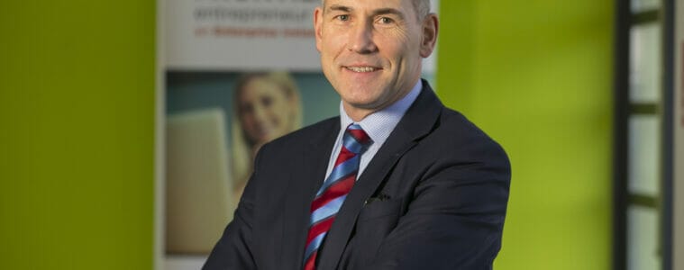 South east entrepreneurs to benefit from €3m New Frontiers investment