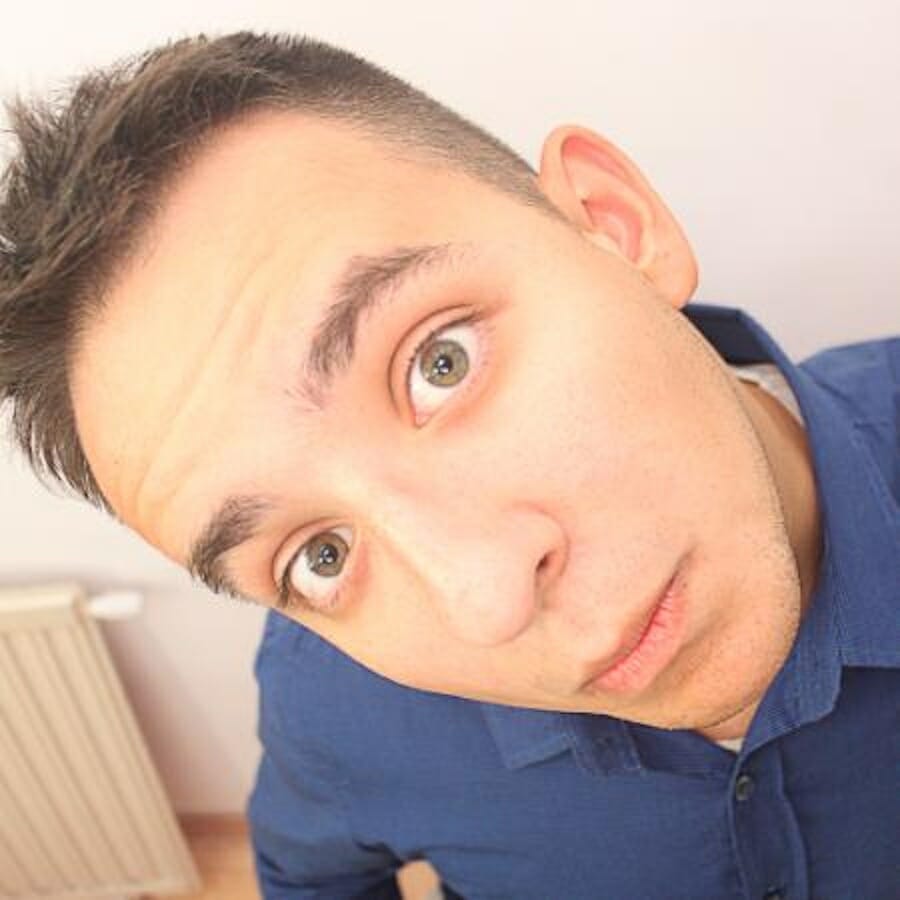 Maciek
