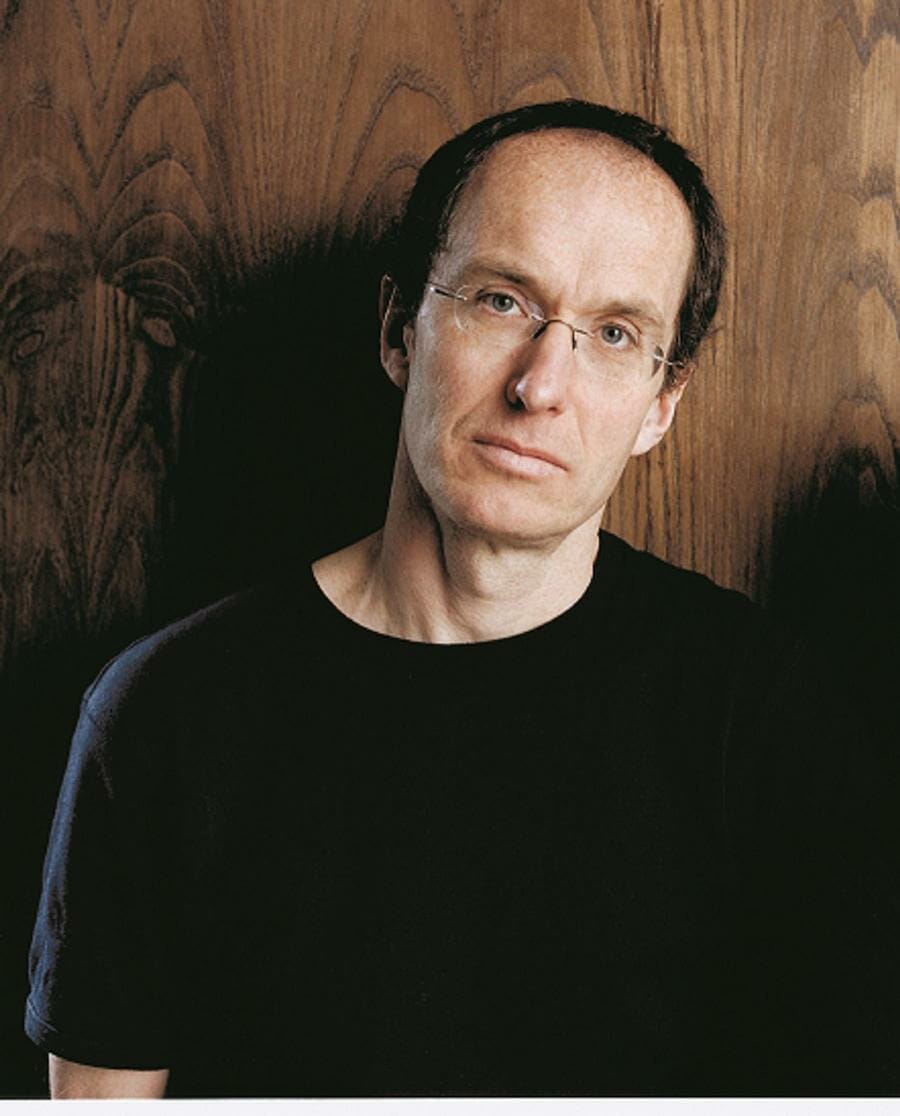 Sean French