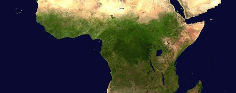 corporate sustainability in africa