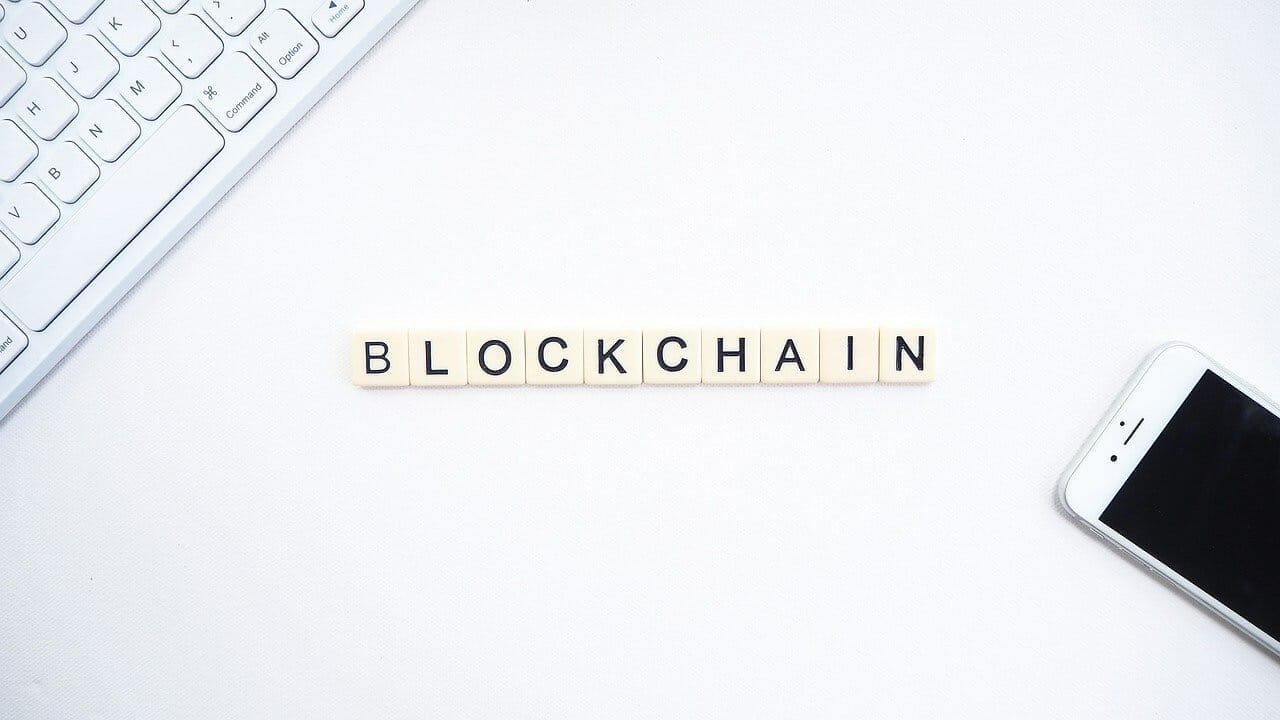 Blockchain coinvestors