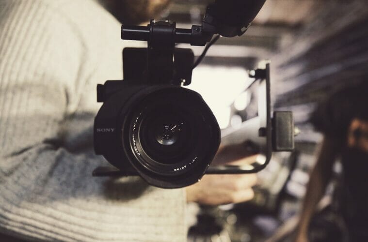 Rarible films