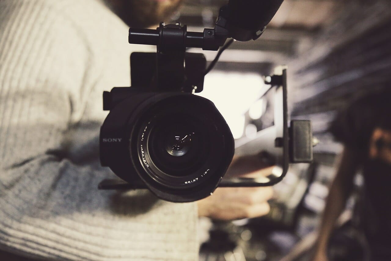 Rarible films