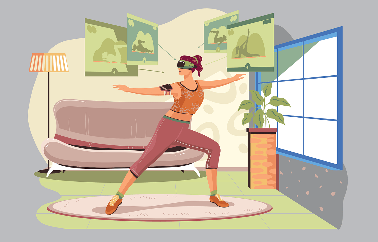 Understanding the Extended Reality Landscape