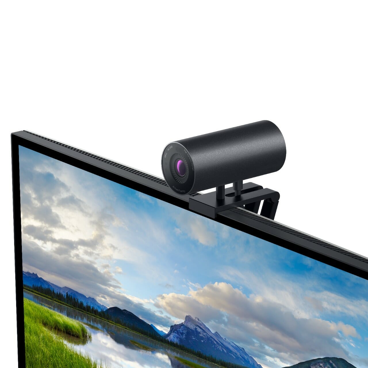Dell Technologies Unveils World’s Most Intelligent Webcam in Its Class