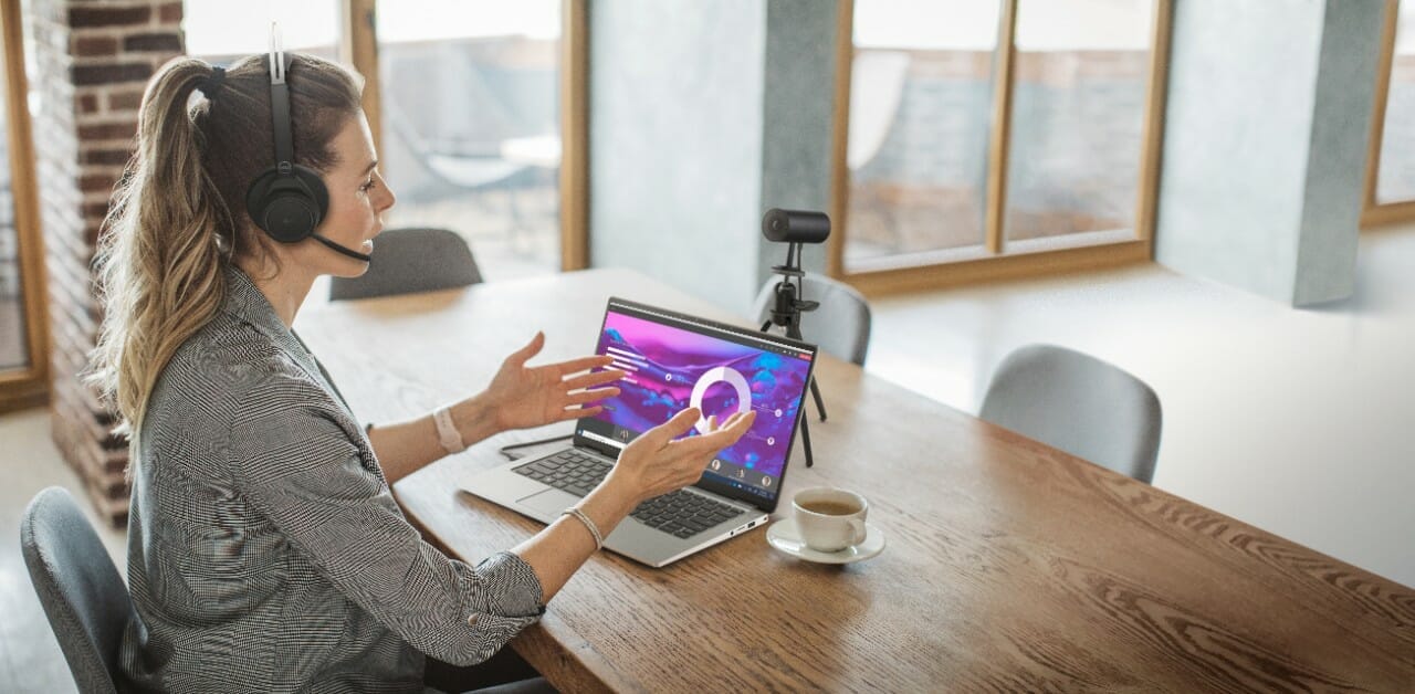 Dell Technologies Unveils World’s Most Intelligent Webcam in Its Class