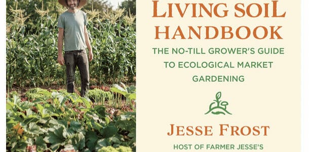 Living Soil