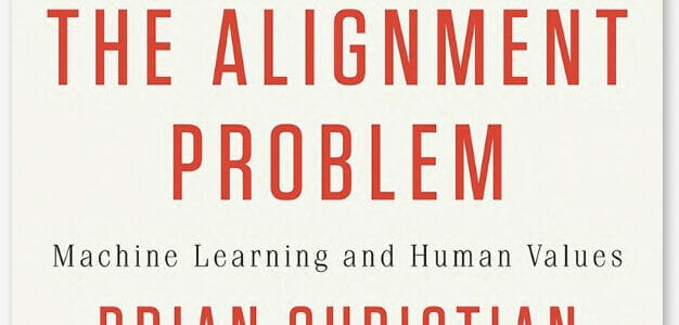 The Alignment Problem