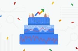 HBD Google Trends! Celebrating 15 years of data