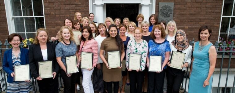 The Women ReBOOT programme: Training for Returners to Jobs in Tech
