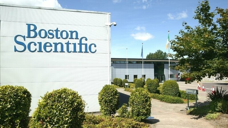 IDA Ireland News 29 Sep 2021 Boston Scientific to Invest €30m in Cork RD&I
