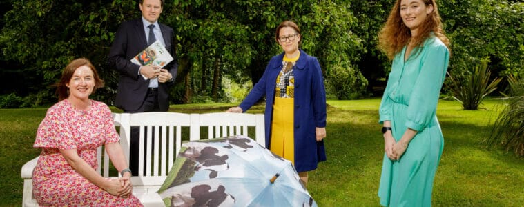 Final Call for New Female Entrepreneurs in Rural Areas to Apply for Acorns