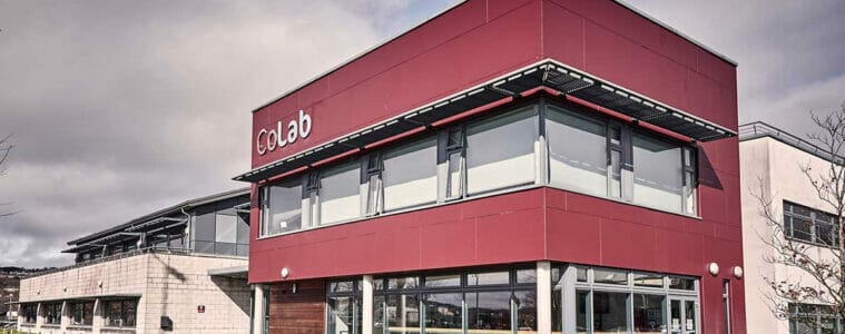 Colab – at the Heart of Innovation in Donegal