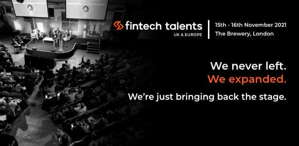 Fintech Talents