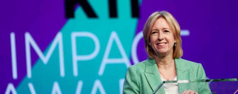 Knowledge Transfer Ireland announce shortlist for 2021 Impact Awards