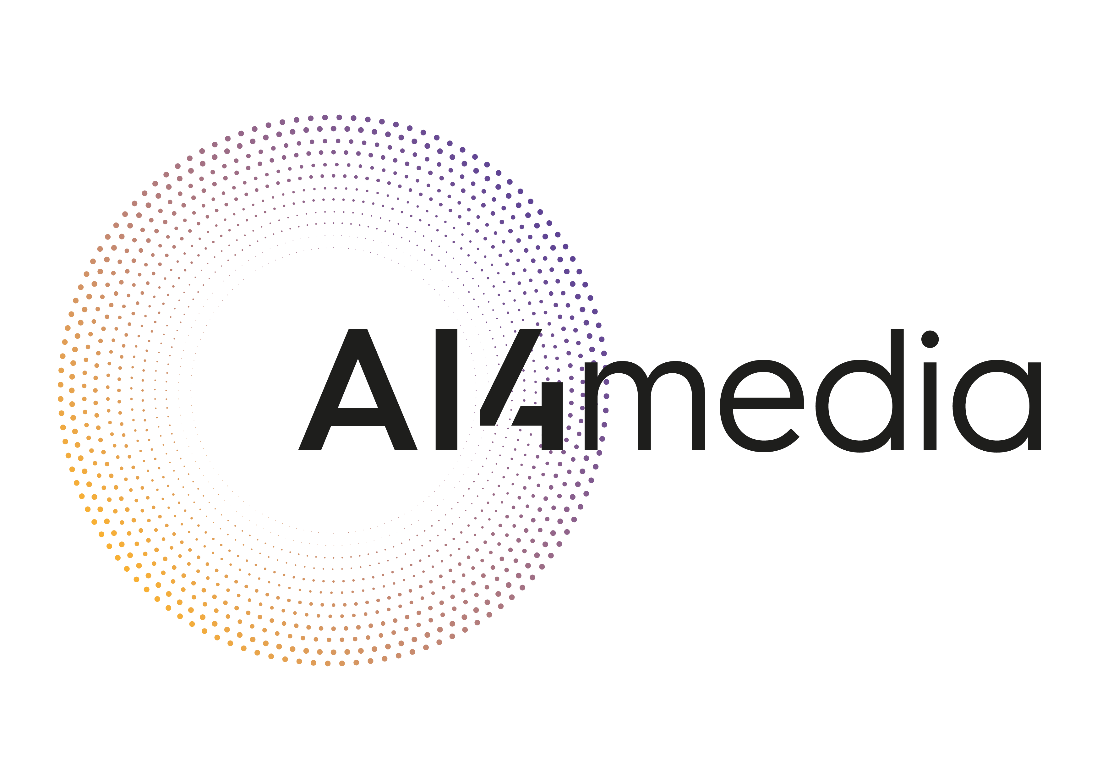 AI4MEdia
