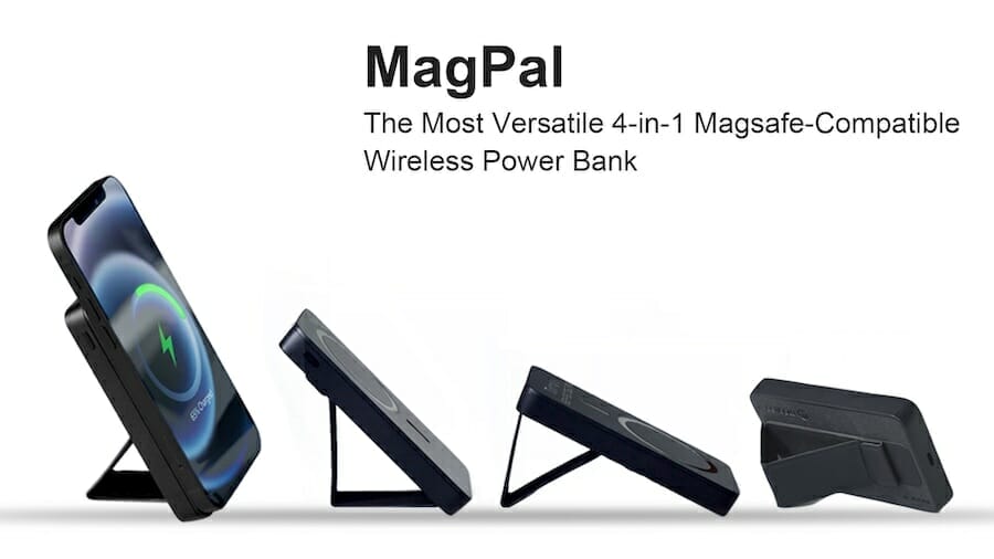 MagPal