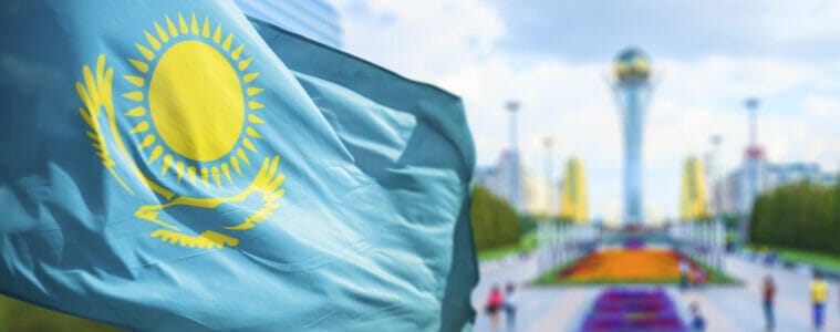 World Bank helps fund zero carbon roadmap for Kazakhstan