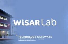 LYIT research lab