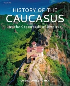 the Caucasus