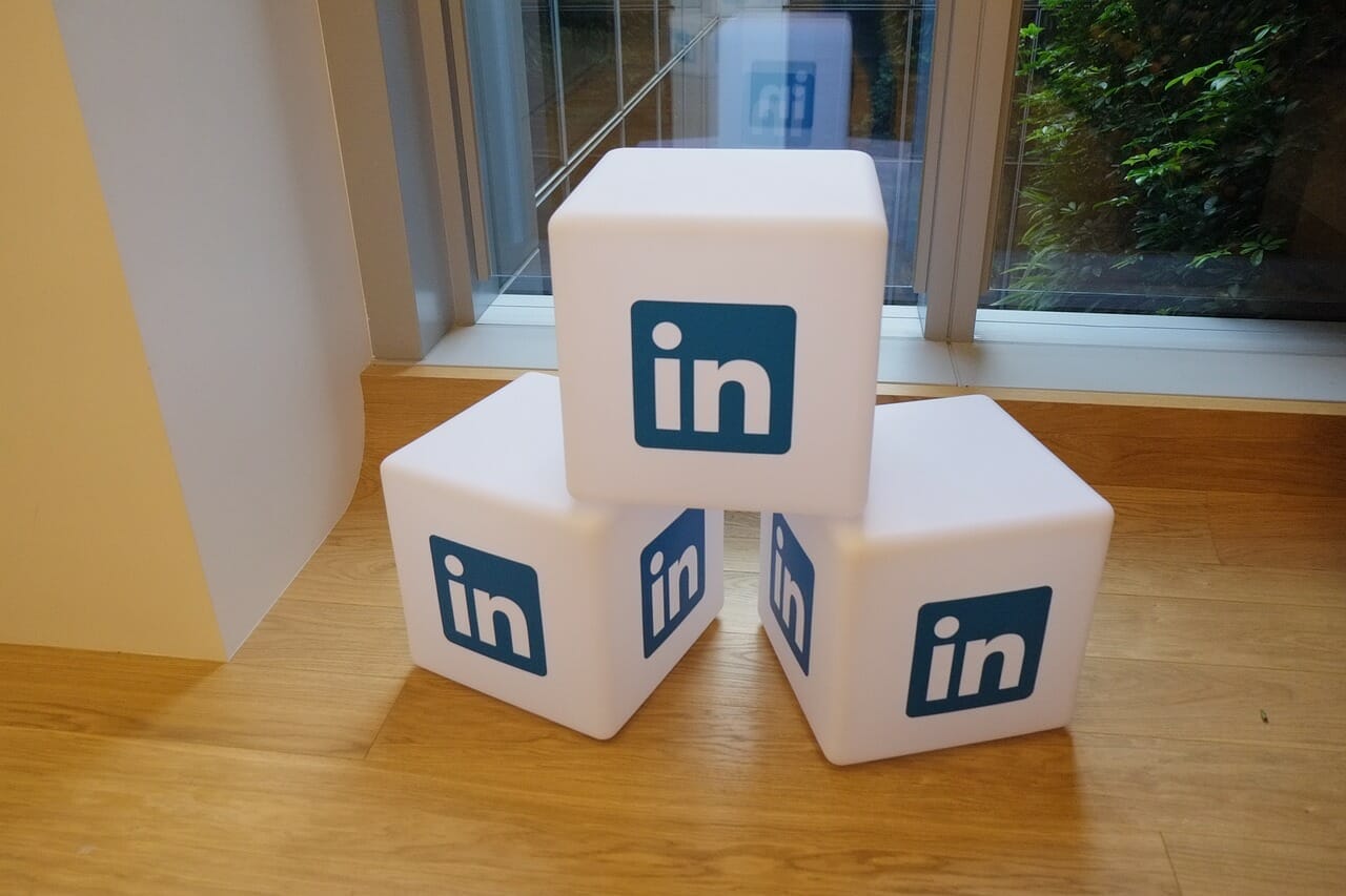 What happens when you get 3 millions views on LinkedIn